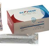 Assure Ecotest Cov / Flu A/b / RSV, Kit 20 testes para painel respiratório